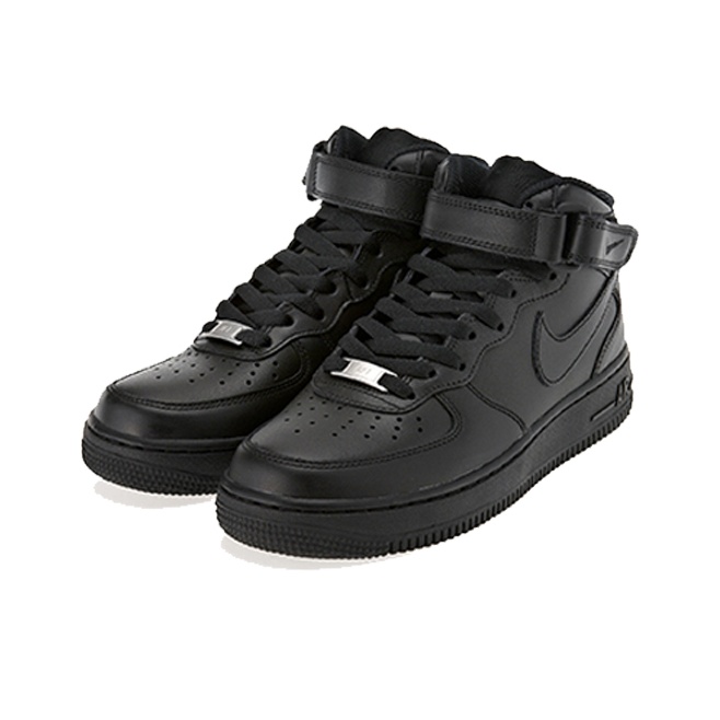 Nike Air Force 1 Skate Shoes W - огляд і ціна Nike Shoes Air Force 1
