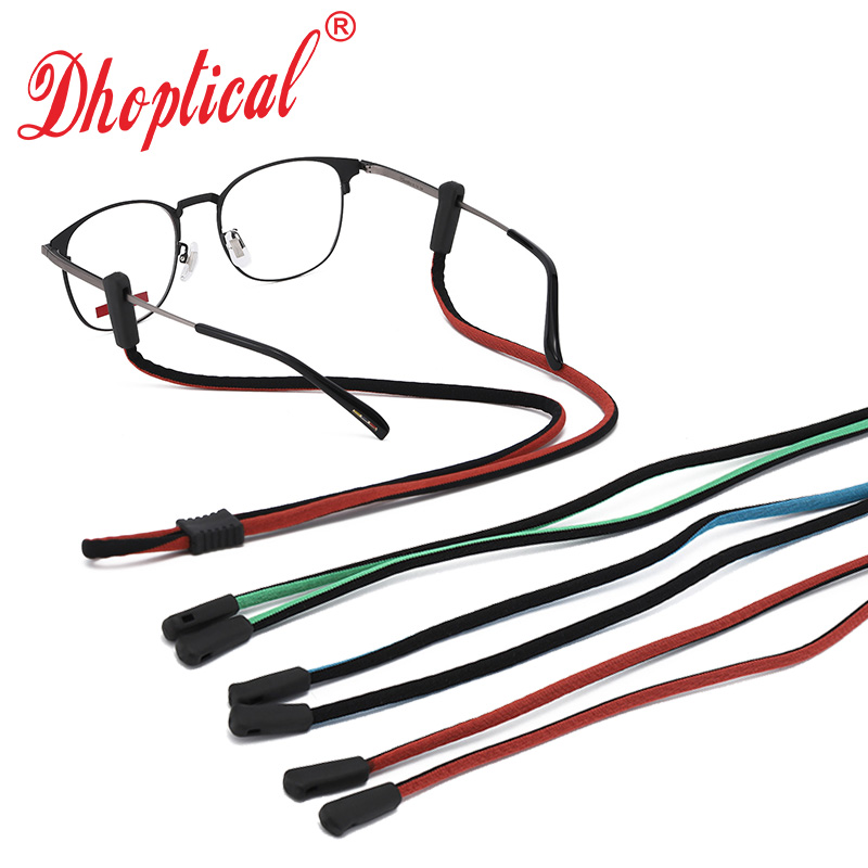 Adjustable Eyeglass Holders fo - огляд і ціна Men Accessories Neck Chain