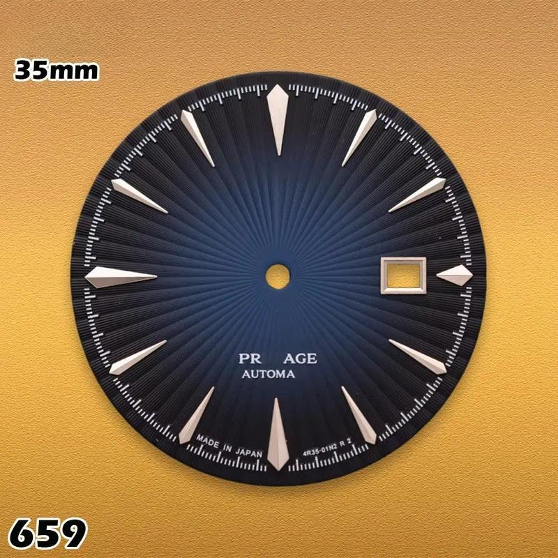 35mm Cocktail Vertical Stripe  - огляд і ціна Men'S Accessories Types