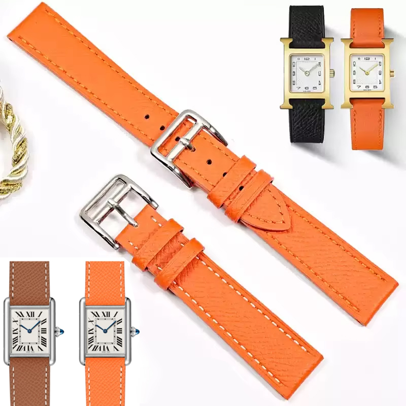 14 16 18 20mm For Hermes H ora - огляд і ціна Men'S Accessories London