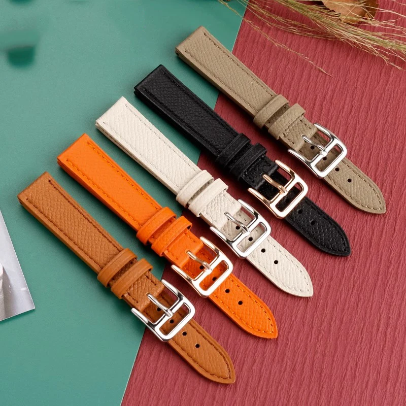 14 16 18 20mm For Hermes H ora - огляд і ціна Men'S Accessories London