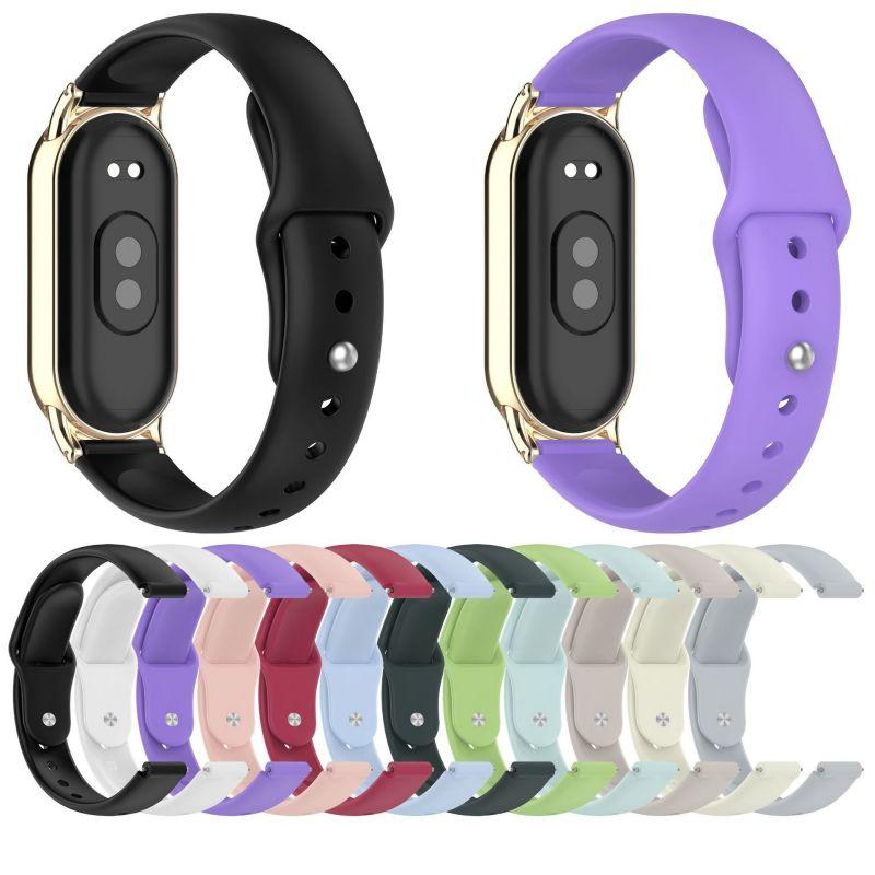 Silicone universal strap compa - огляд і ціна Men Accessories All