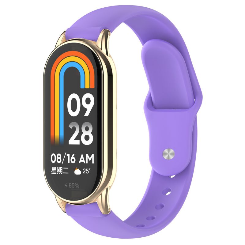 Silicone universal strap compa - огляд і ціна Men Accessories All