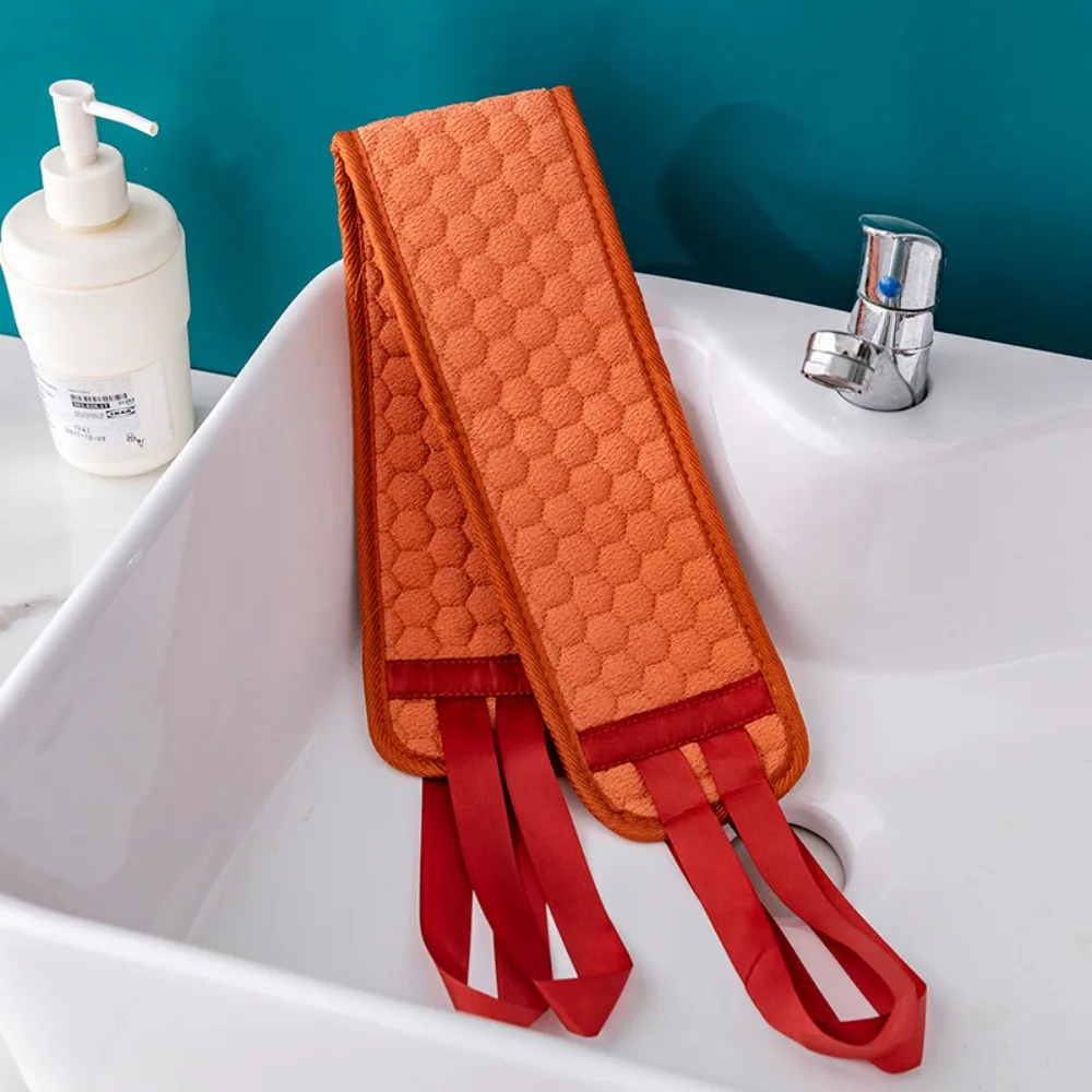 Dual Handle Exfoliating Back B - огляд і ціна Men'S Accessories Types