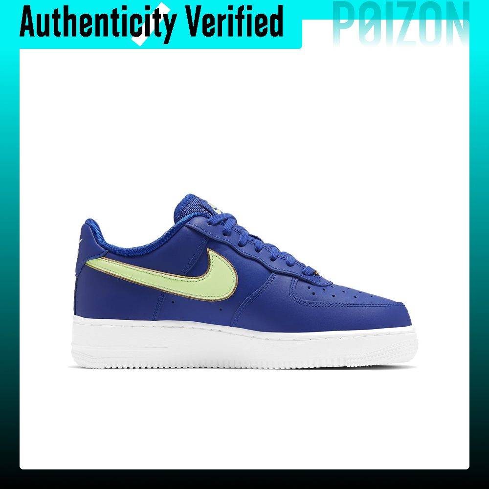 Nike Air Force 1 07 ESS Low to - огляд і ціна Nike Shoes Air Force 1