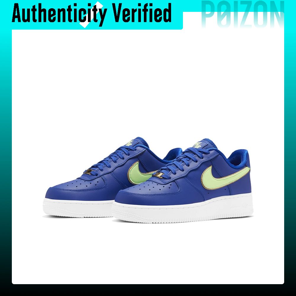 Nike Air Force 1 07 ESS Low to - огляд і ціна Nike Shoes Air Force 1
