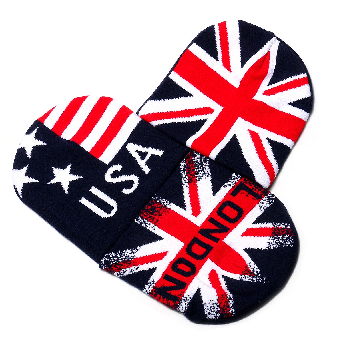 USA London Dance Beanies Men U - огляд і ціна Men'S Accessories London