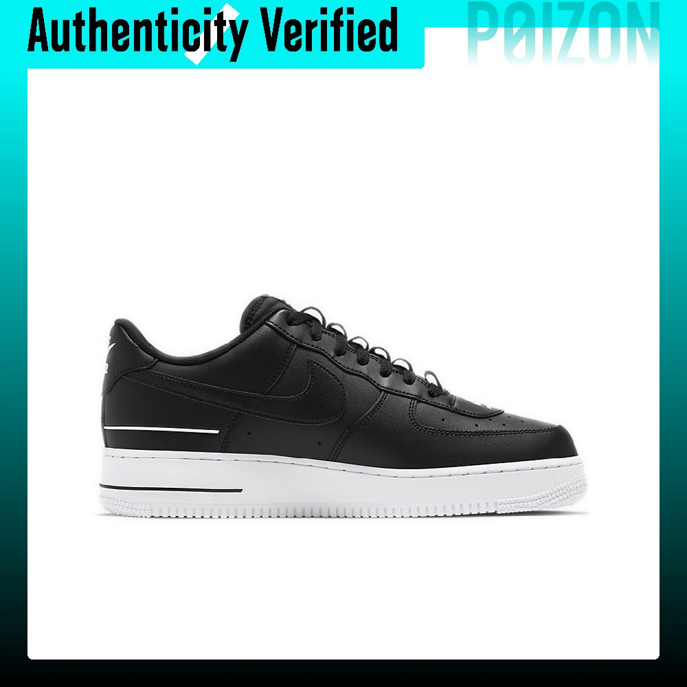 Nike Air Force 1 Skate Shoes M - огляд і ціна Nike Shoes Air Force 1