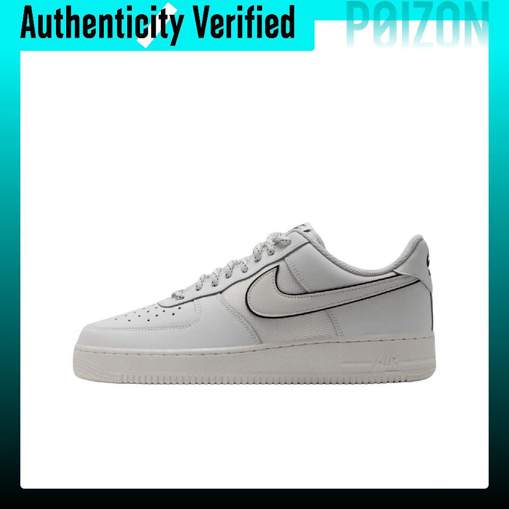 Nike Air Force 1 Skate Shoes U - огляд і ціна Nike Shoes Air Force 1