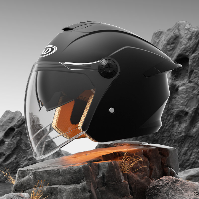 AD Factory Electric Car Helmet - огляд і ціна Men Accessories All