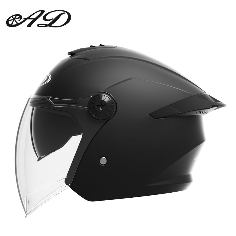 AD Factory Electric Car Helmet - огляд і ціна Men Accessories All