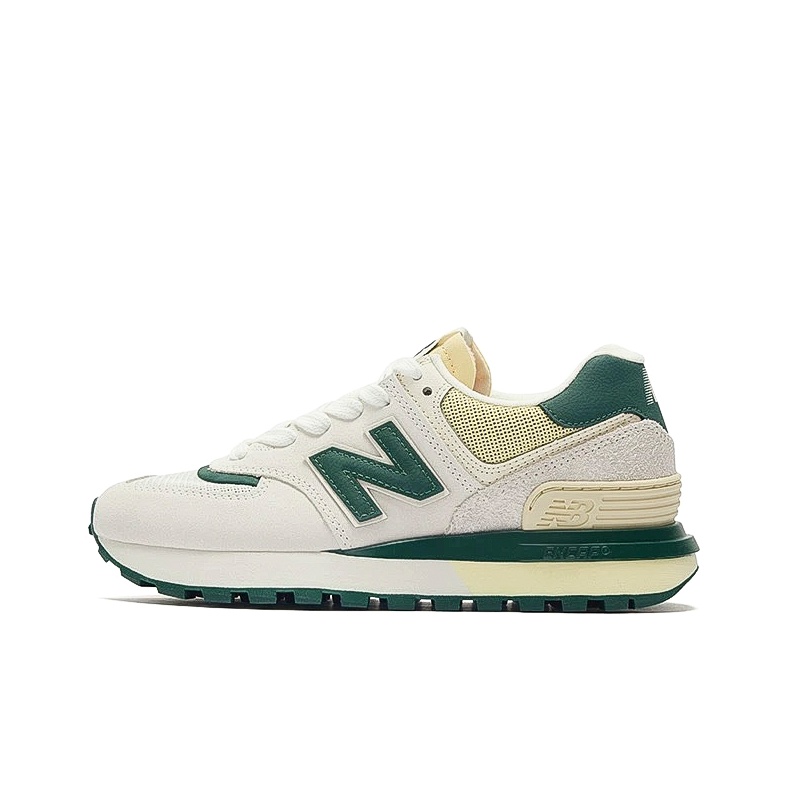 New Balance 574 Legacy Running - огляд і ціна New Balance Shoes 574