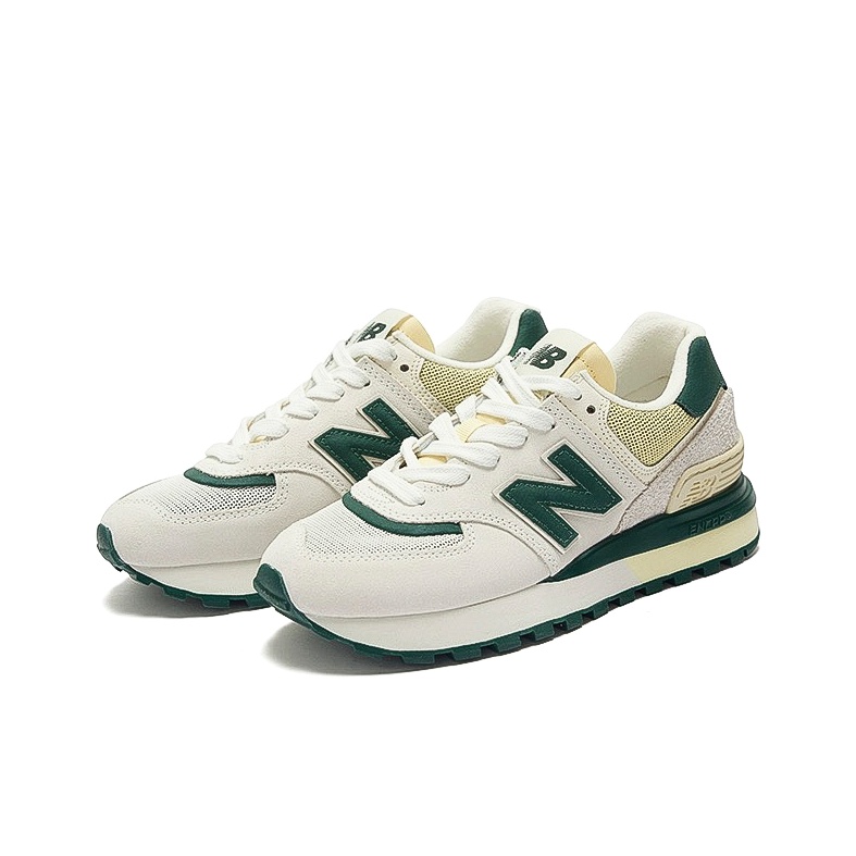 New Balance 574 Legacy Running - огляд і ціна New Balance Shoes 574