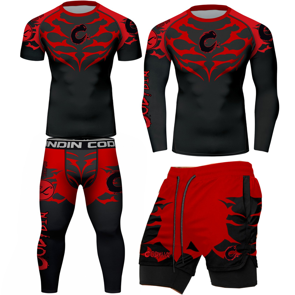 New Kimono Jiu Jitsu Mma T-shi - огляд і ціна Men'S Kimono Accessories