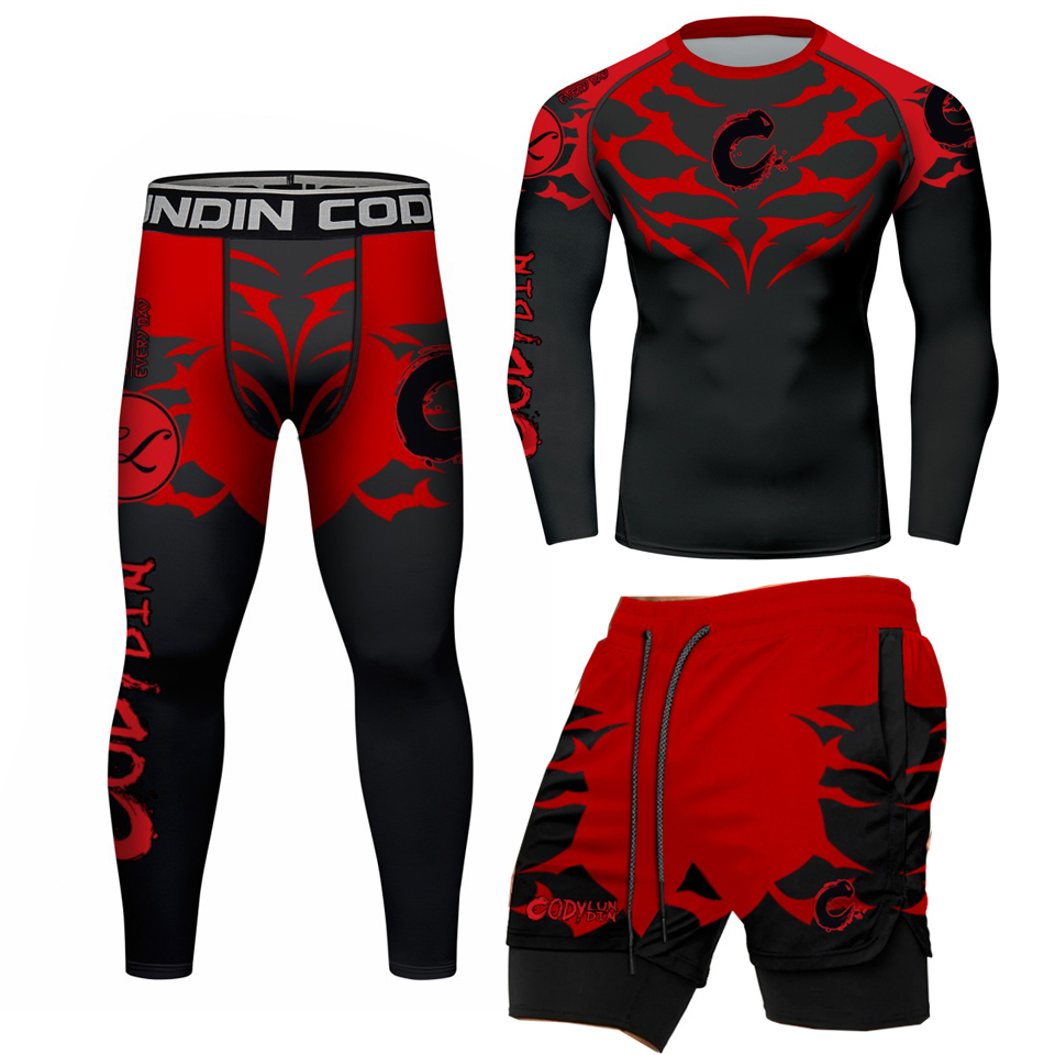 New Kimono Jiu Jitsu Mma T-shi - огляд і ціна Men'S Kimono Accessories