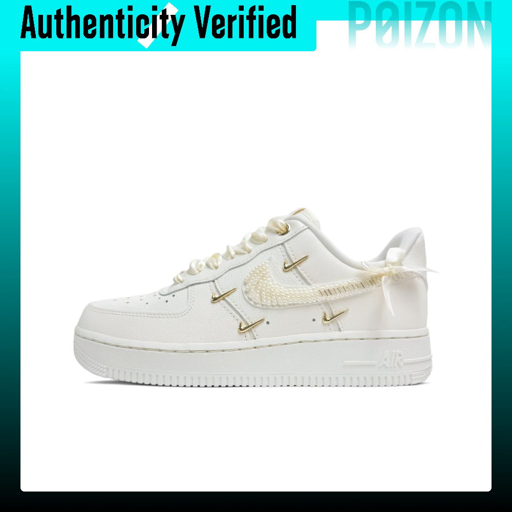 Nike Air Force 1 Low top Skate - огляд і ціна Nike Shoes Air Force 1