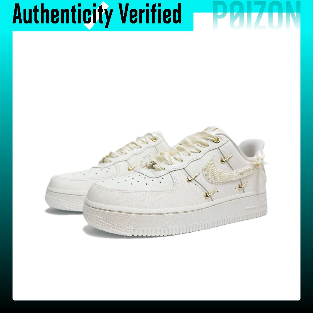 Nike Air Force 1 Low top Skate - огляд і ціна Nike Shoes Air Force 1