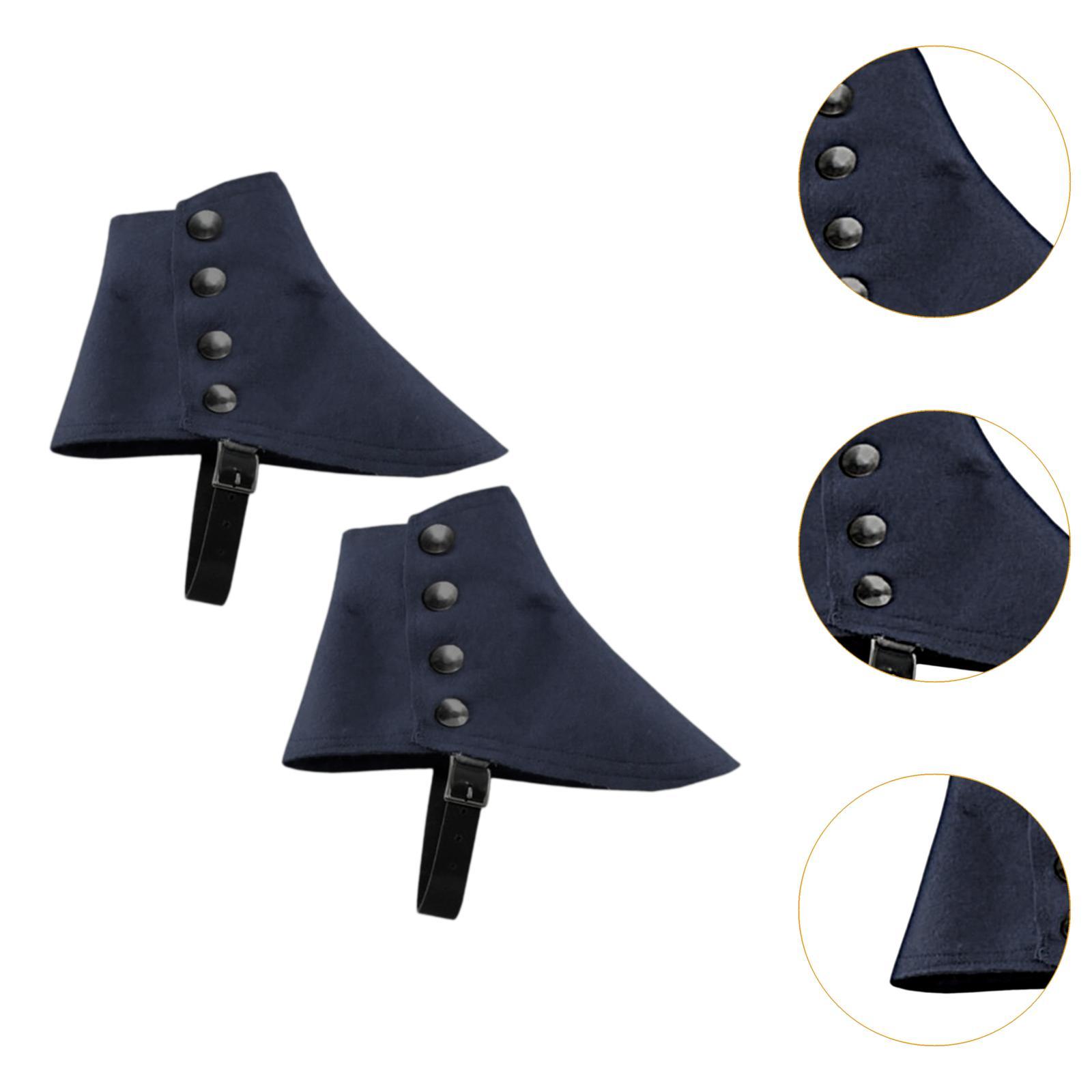 Adjustable Men Spats Shoe Cove - огляд і ціна Men'S Accessories In The 1920S