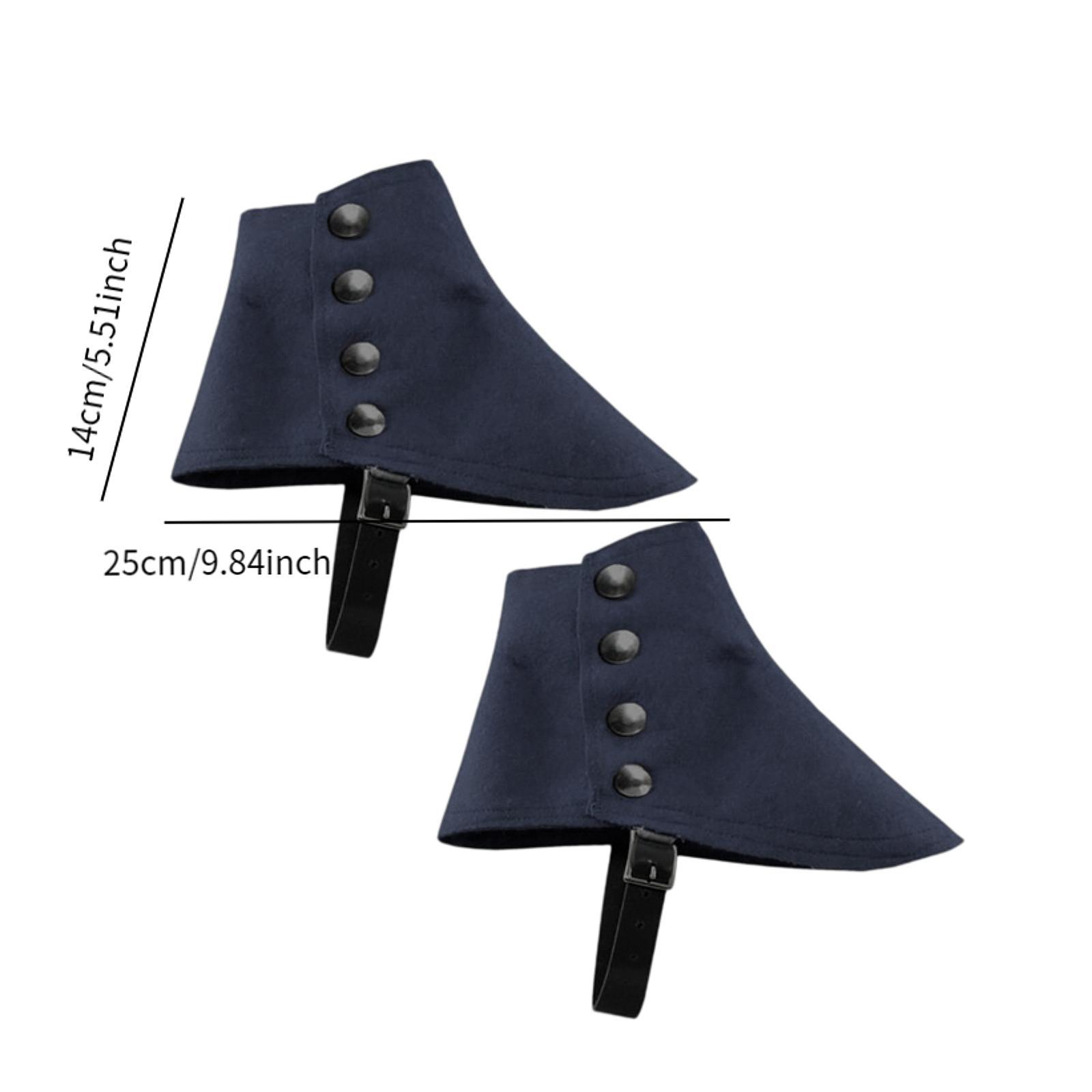 Adjustable Men Spats Shoe Cove - огляд і ціна Men'S Accessories In The 1920S