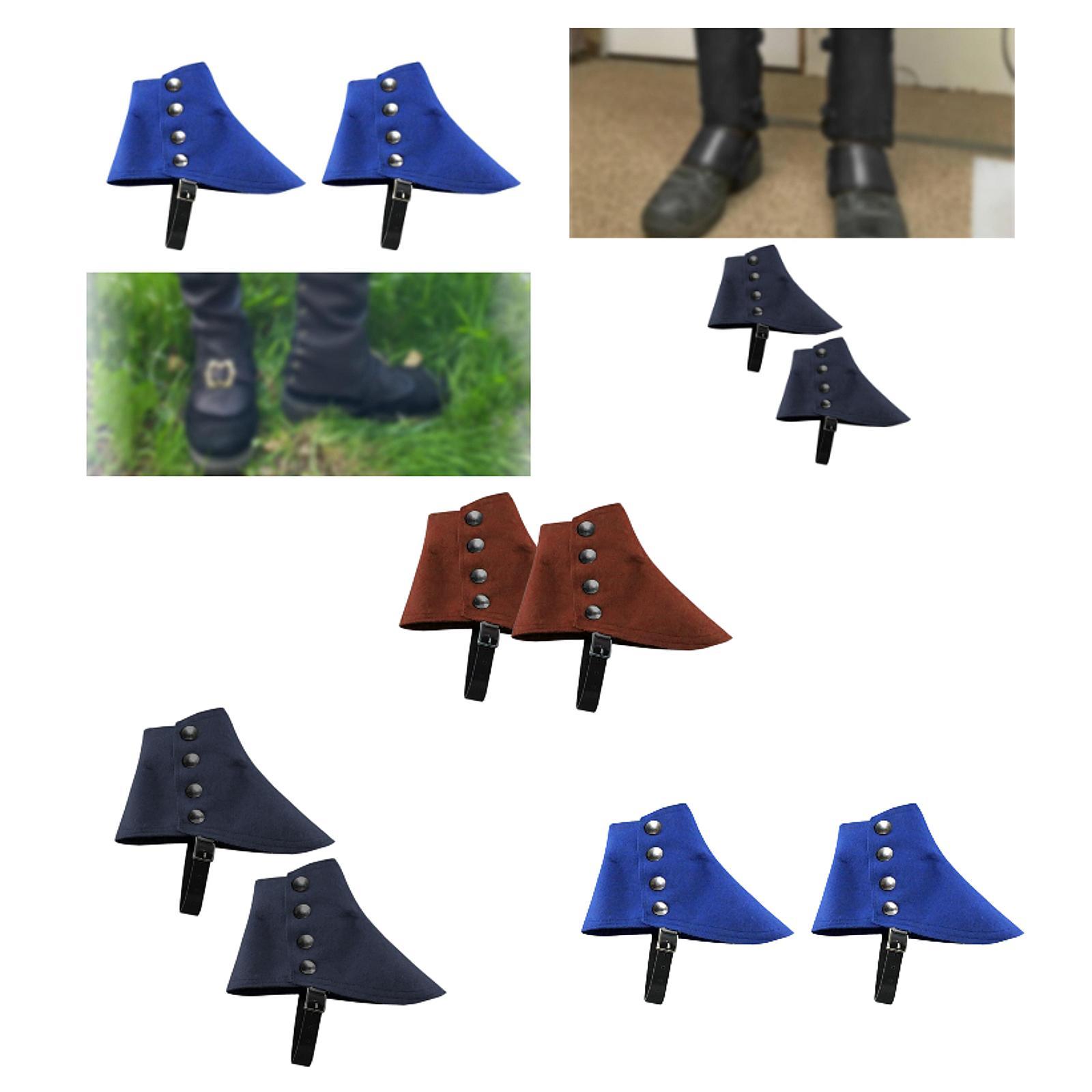 Adjustable Men Spats Shoe Cove - огляд і ціна Men'S Accessories In The 1920S