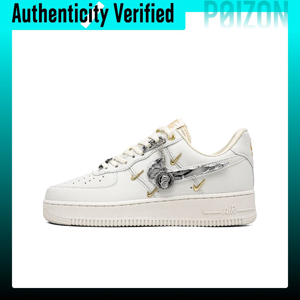 Nike Air Force 1 Skate Shoes W - огляд і ціна Nike Shoes Air Force 1