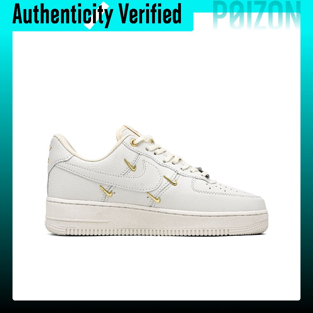 Nike Air Force 1 Skate Shoes W - огляд і ціна Nike Shoes Air Force 1