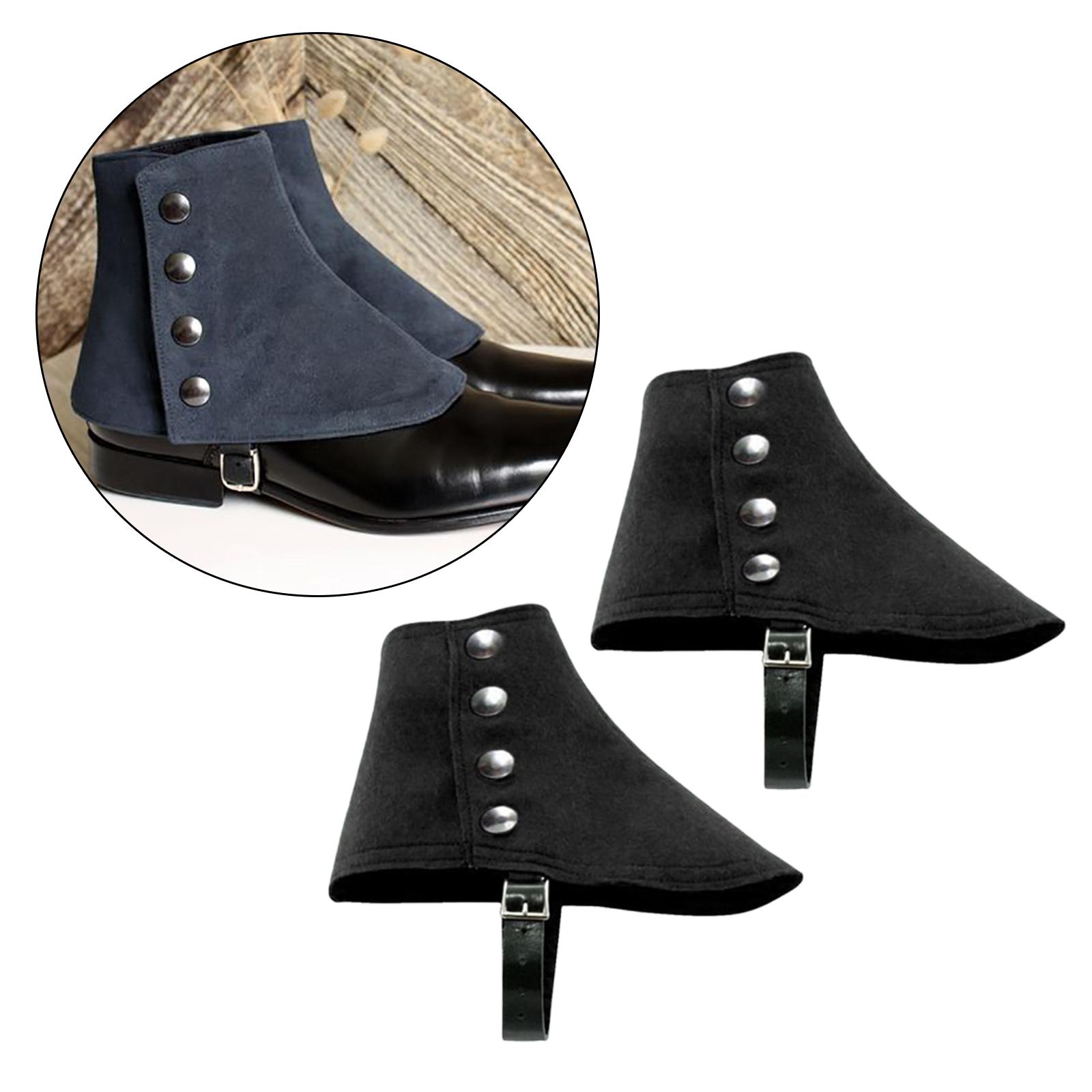 1920s Gangster Spats for Men S - огляд і ціна Men'S Accessories In The 1920S