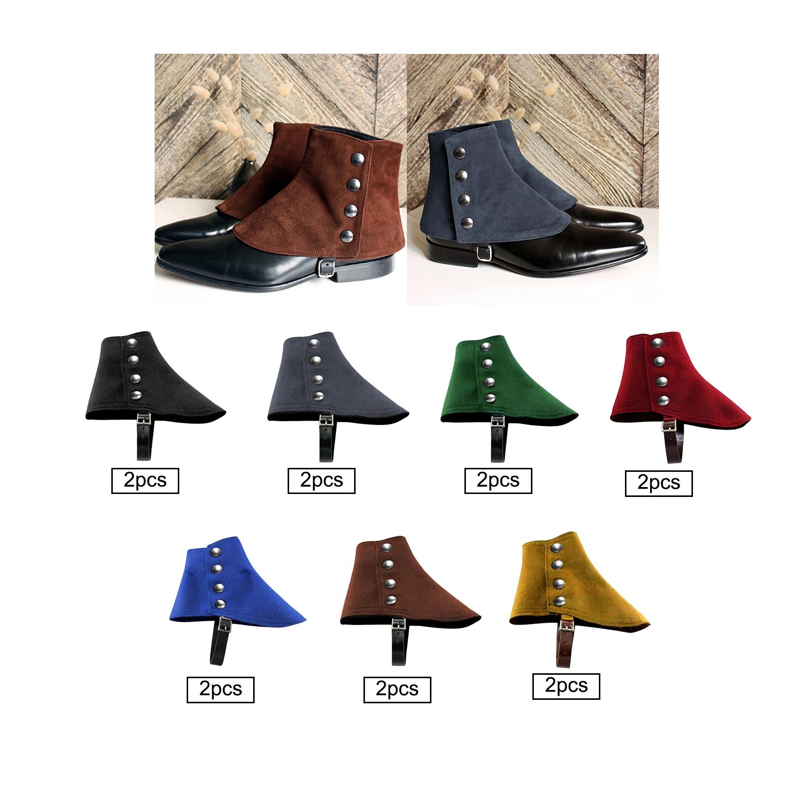 1920s Gangster Spats for Men S - огляд і ціна Men'S Accessories In The 1920S