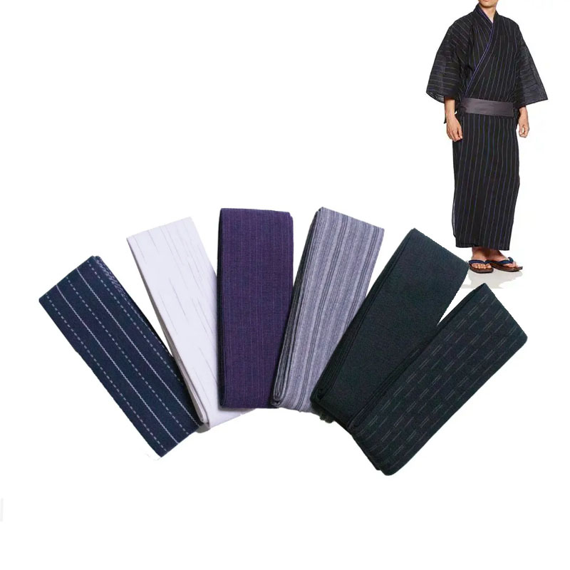 400cm Japanese Style Kimono Be - огляд і ціна Men'S Kimono Accessories