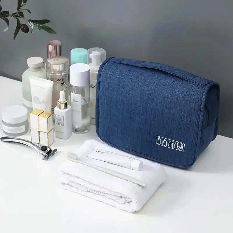 Waterproof Oxford Travel Wash  - огляд і ціна Travel Organizer Men