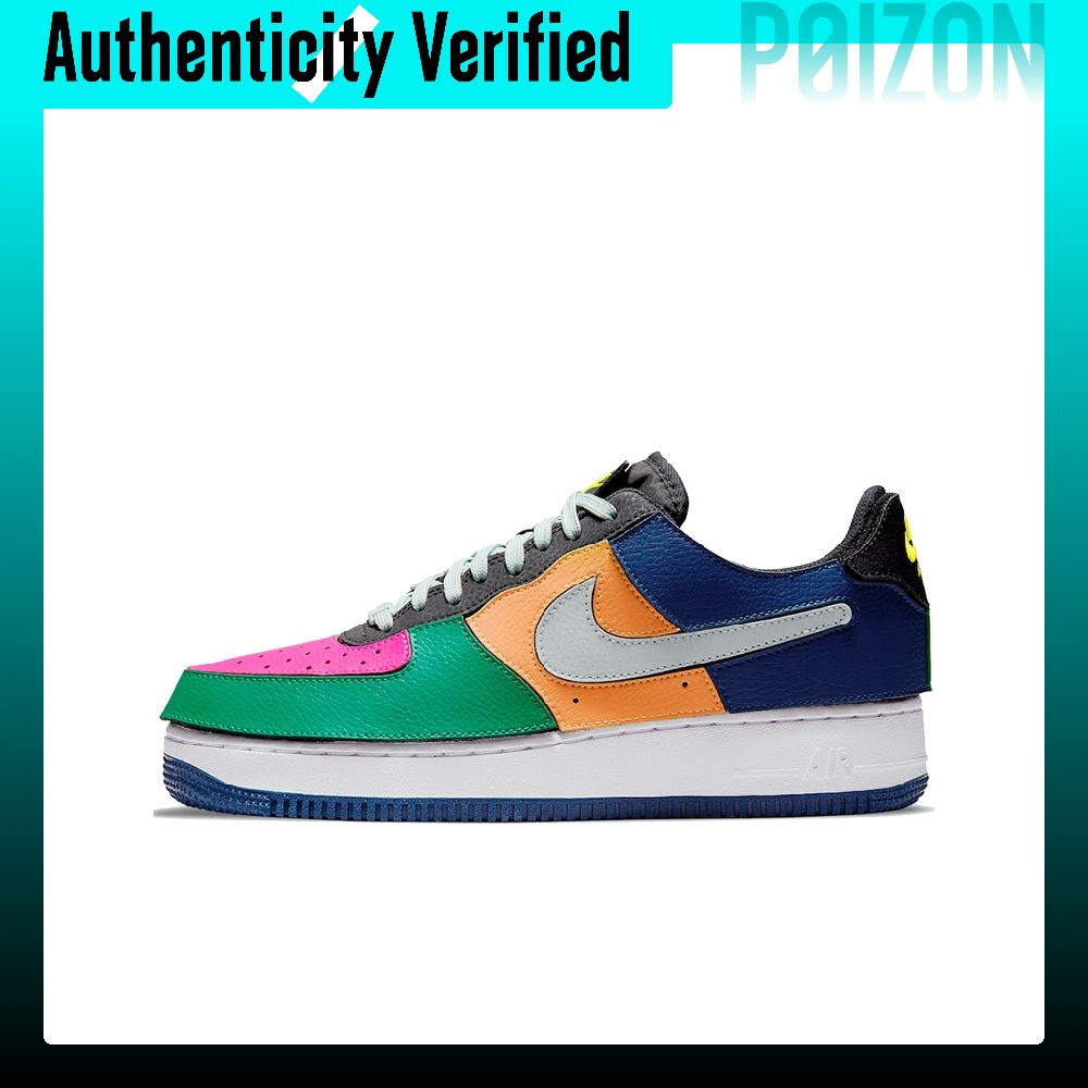Nike Air Force 1 Skateboard Sh - огляд і ціна Nike Shoes Air Force 1