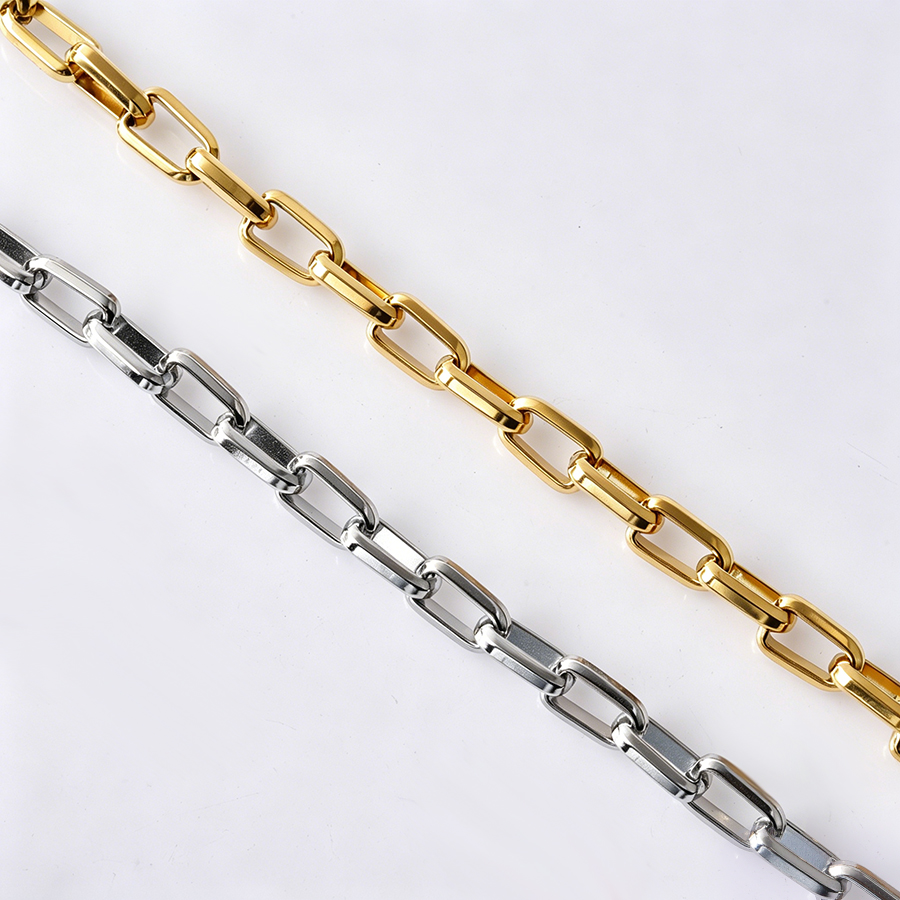 Statement Hombre Jewelry Recta - огляд і ціна Men Accessories Neck Chain