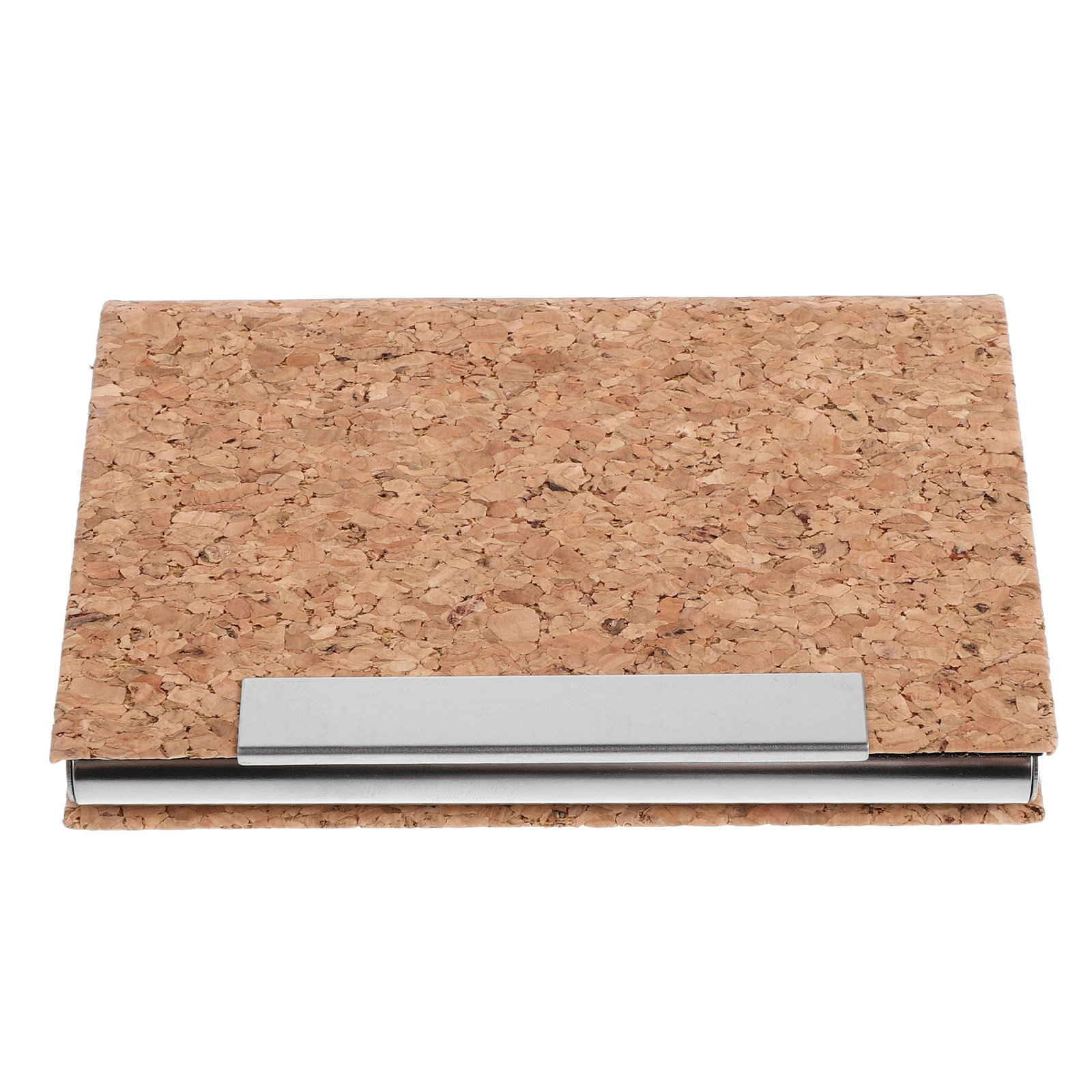 Wood Business Card Holder Stai - огляд і ціна Travel Organizer Men