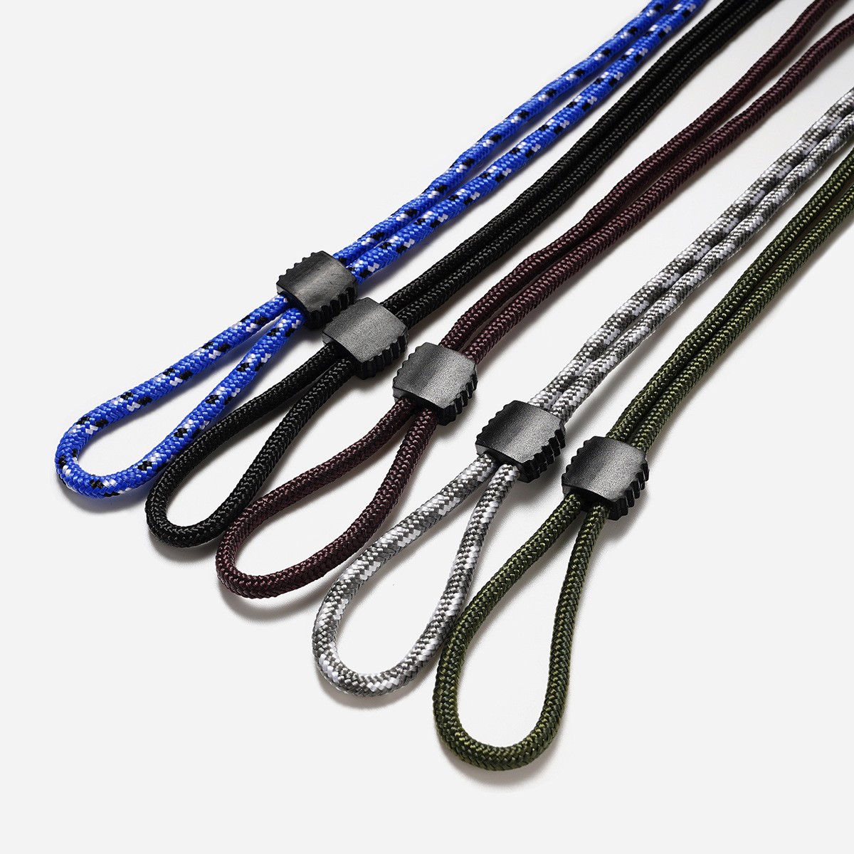 Adjustable Polyester Neck Stra - огляд і ціна Men Accessories Neck Chain