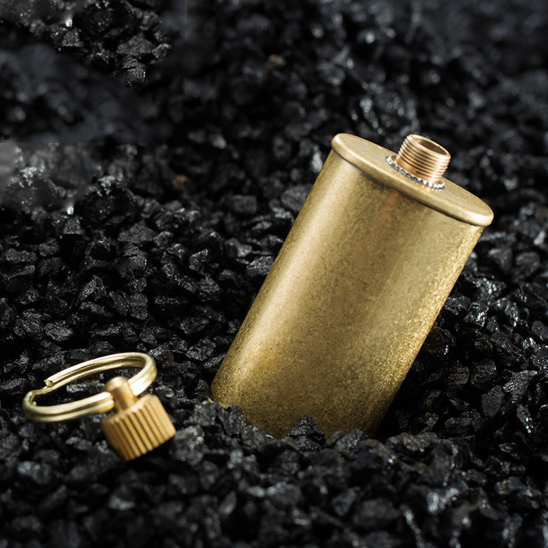High Quality All copper Oil St - огляд і ціна Men Accessories All