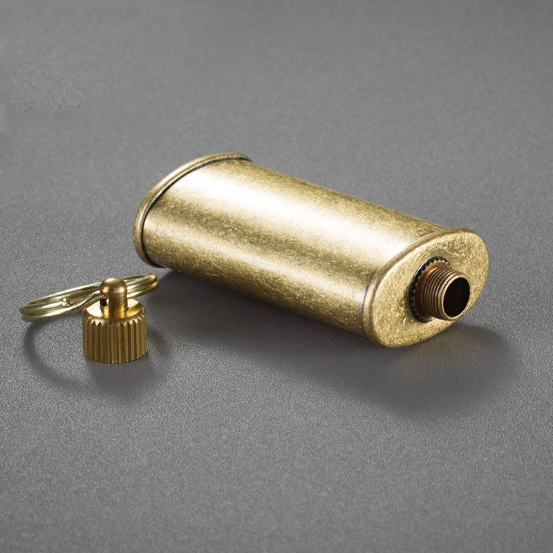 High Quality All copper Oil St - огляд і ціна Men Accessories All