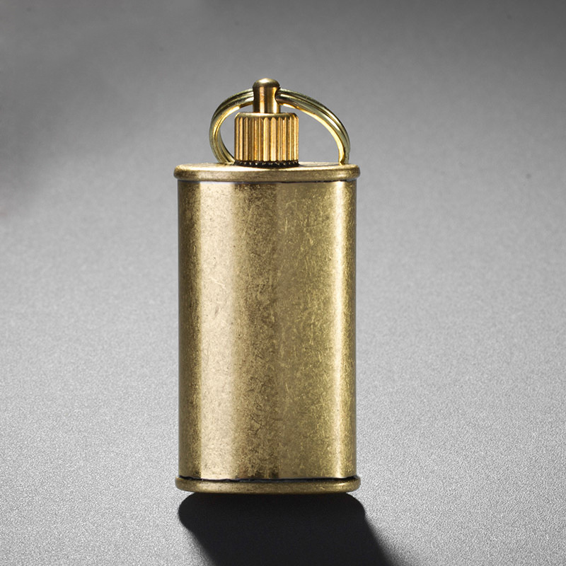 High Quality All copper Oil St - огляд і ціна Men Accessories All